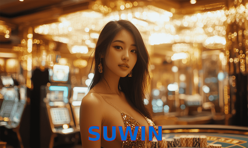 SUWIN