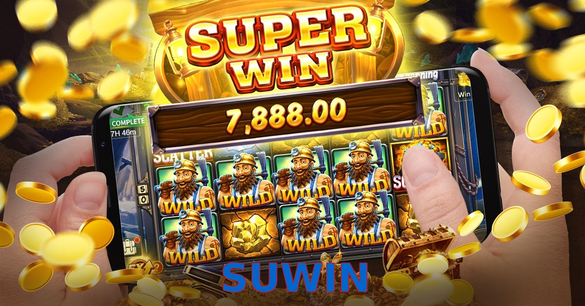 SUWIN