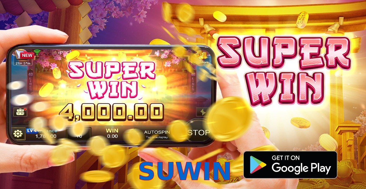 SUWIN