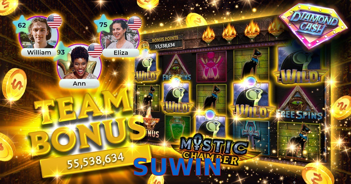 SUWIN