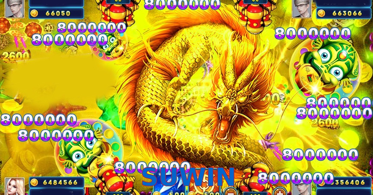 SUWIN