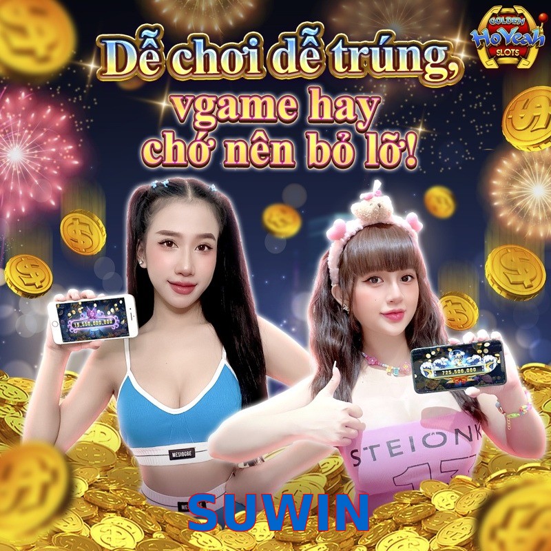 SUWIN