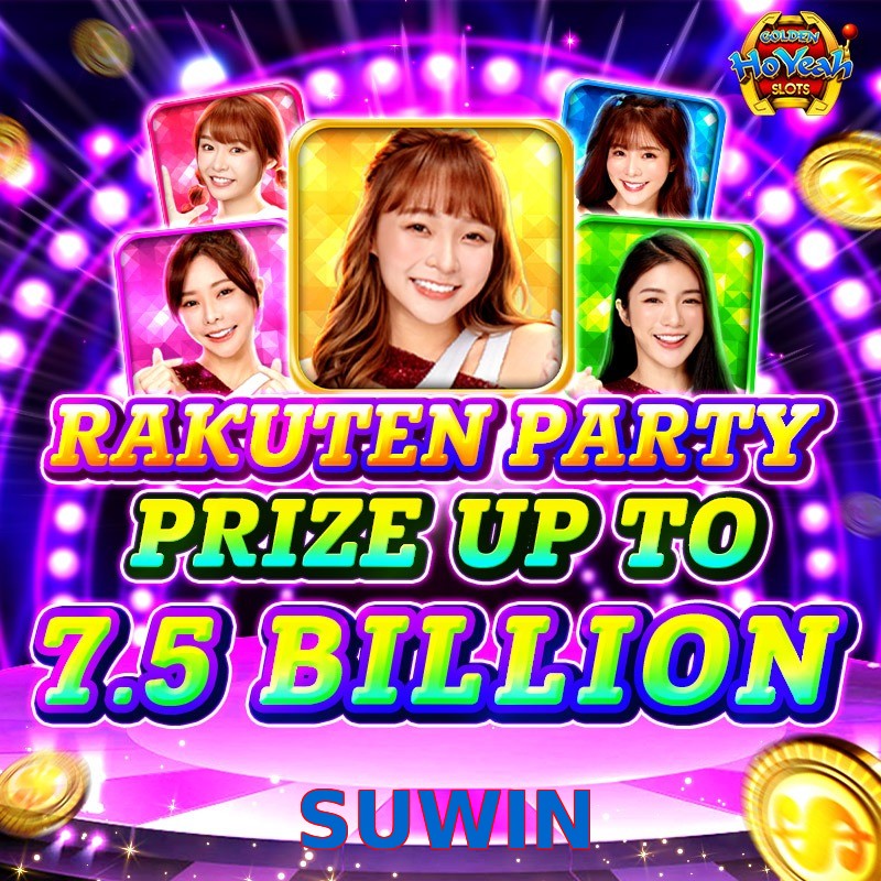 SUWIN