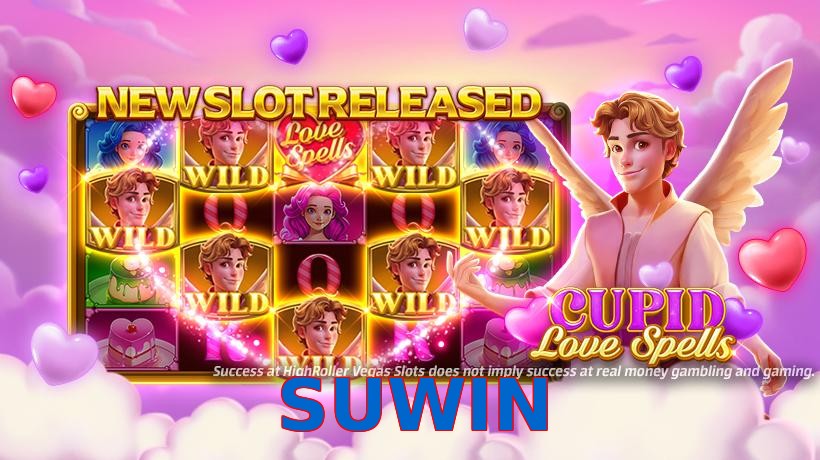 SUWIN