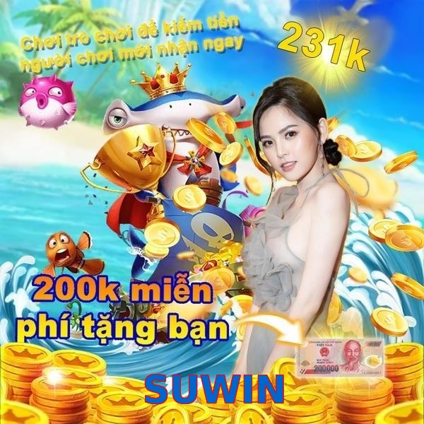 SUWIN