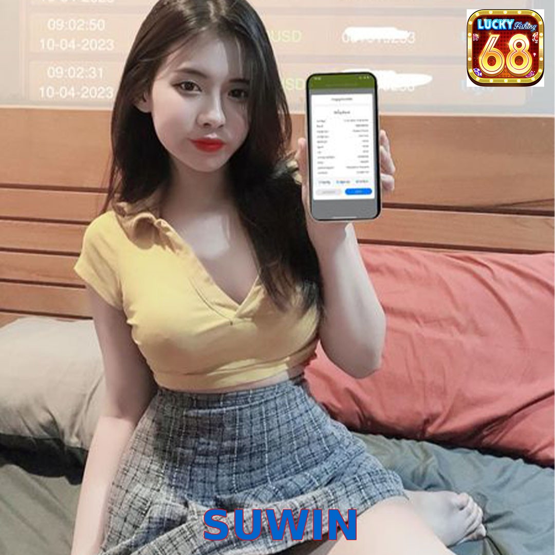 SUWIN