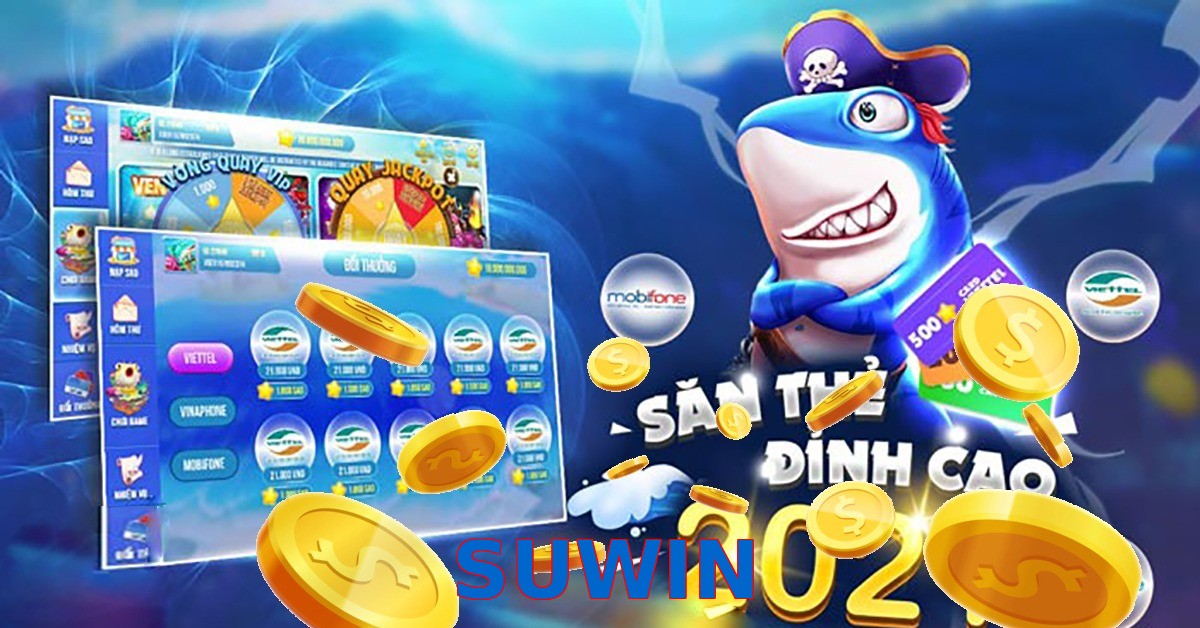 SUWIN