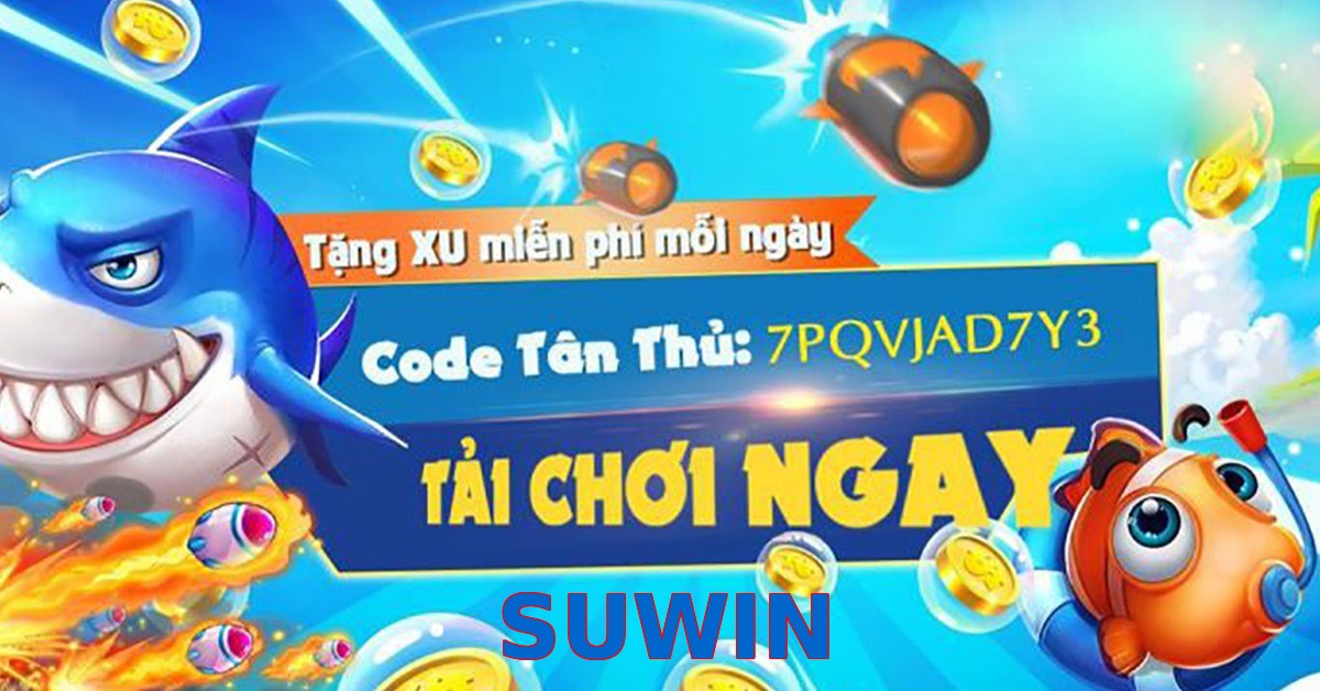 SUWIN