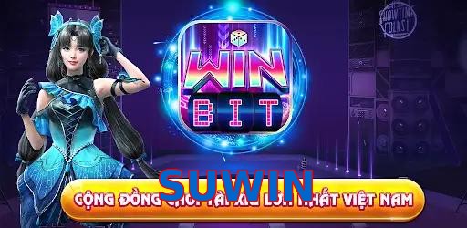 SUWIN