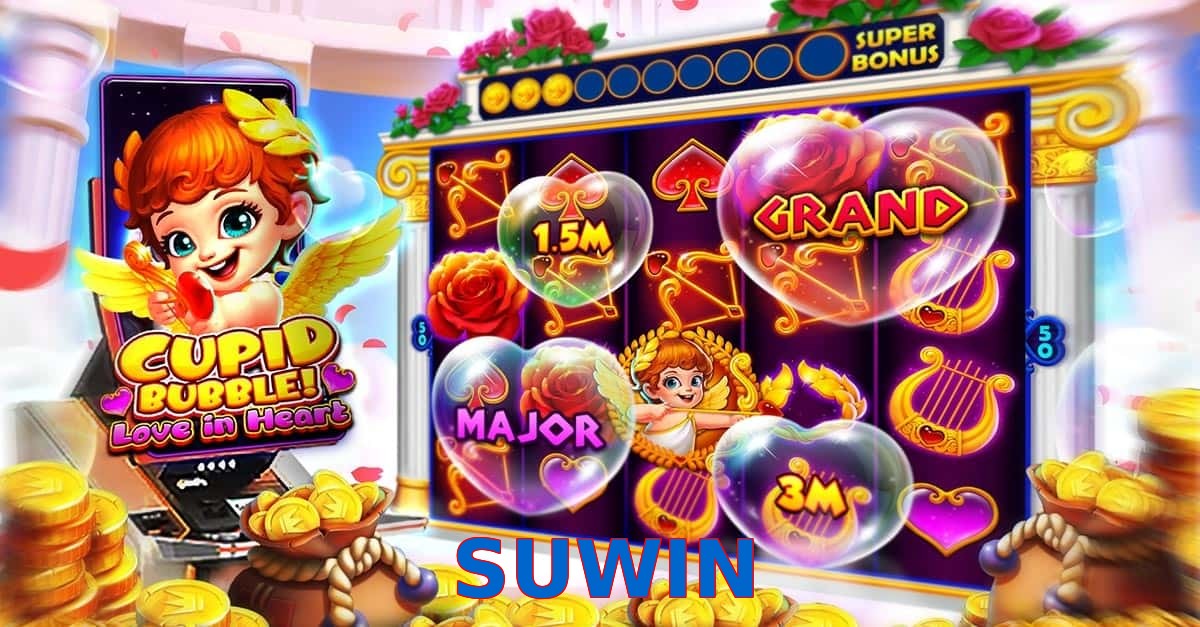 SUWIN