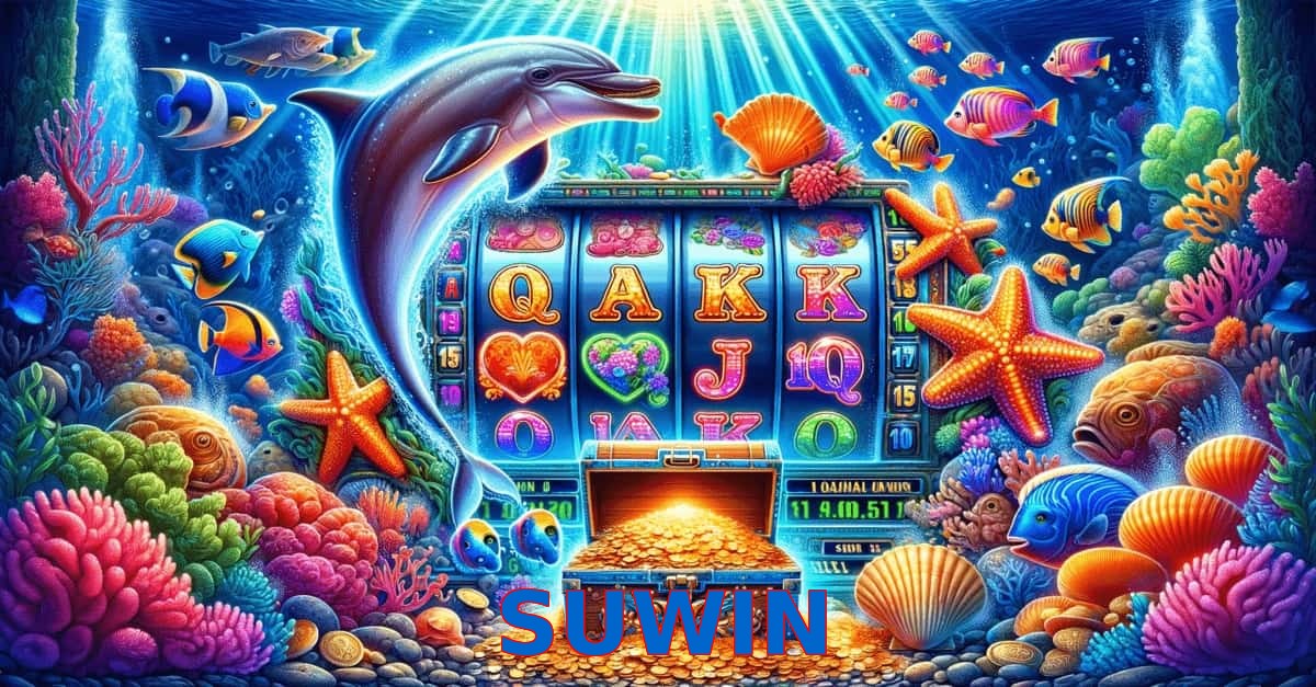 SUWIN