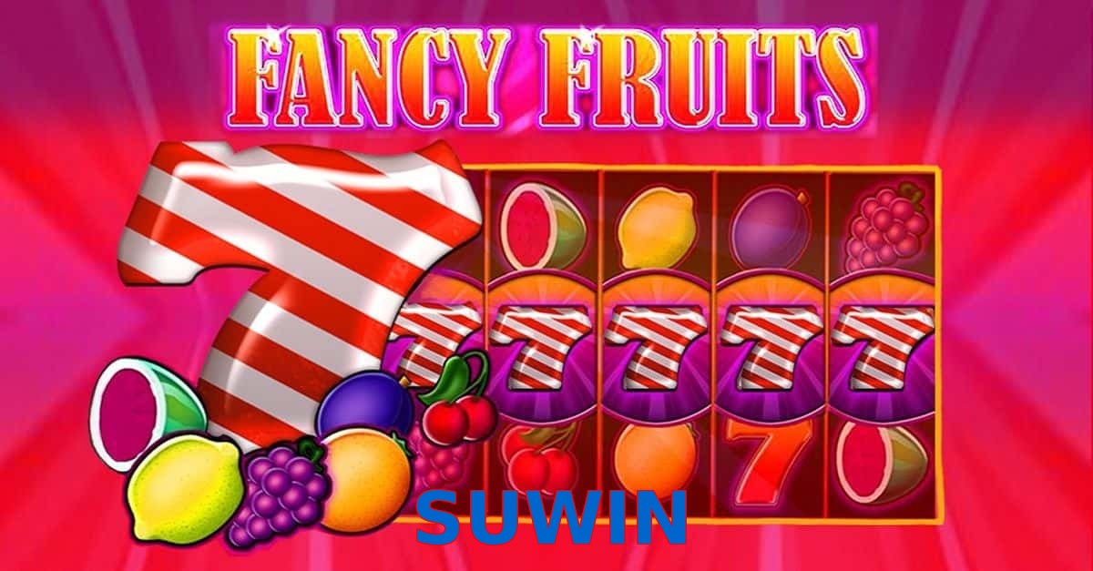 SUWIN