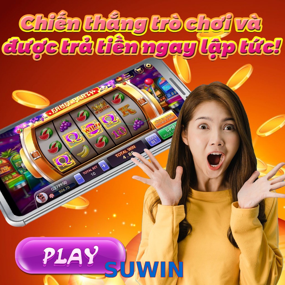 SUWIN
