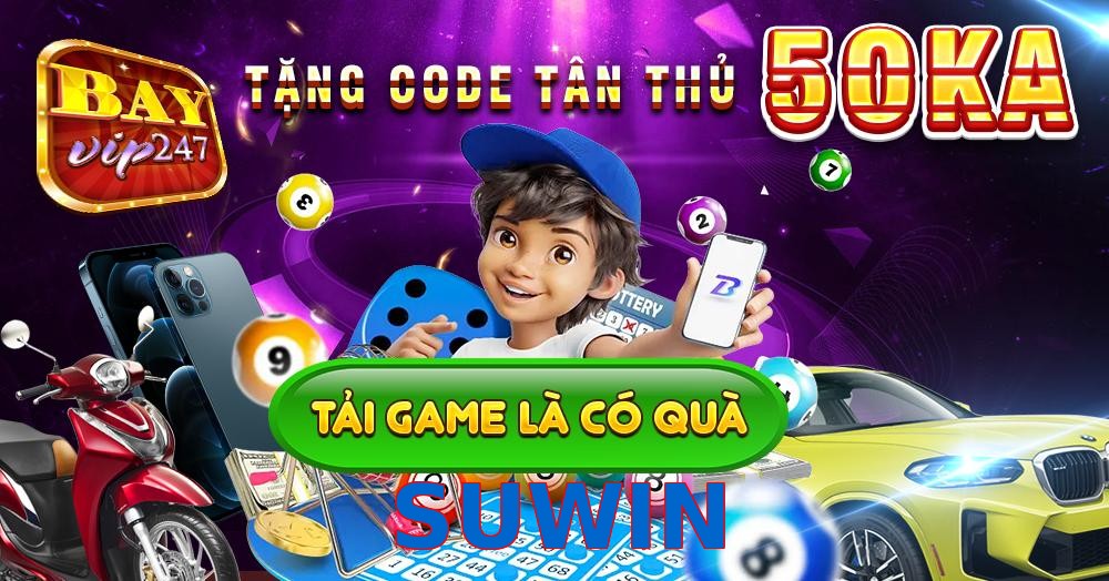 SUWIN