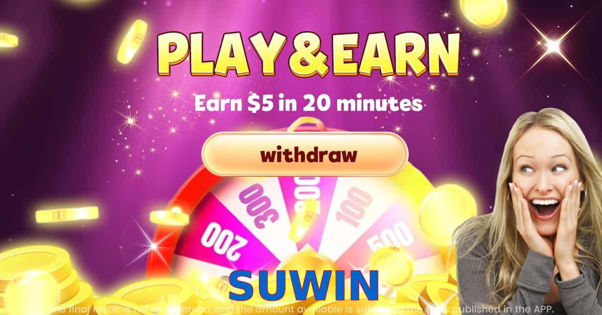 SUWIN