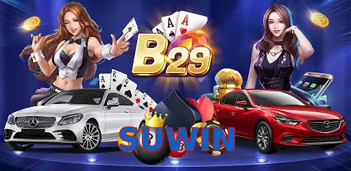 SUWIN