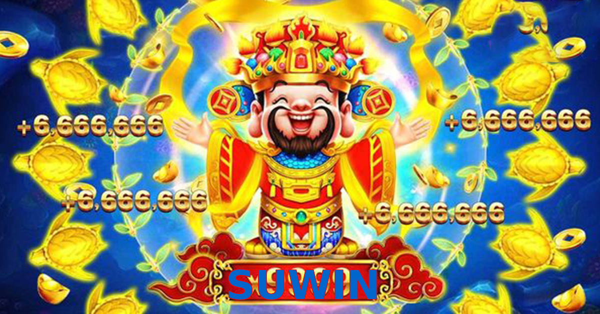SUWIN