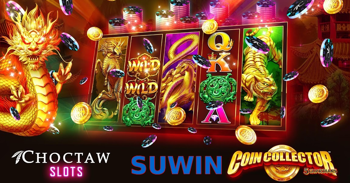 SUWIN