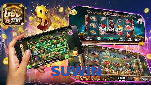 SUWIN