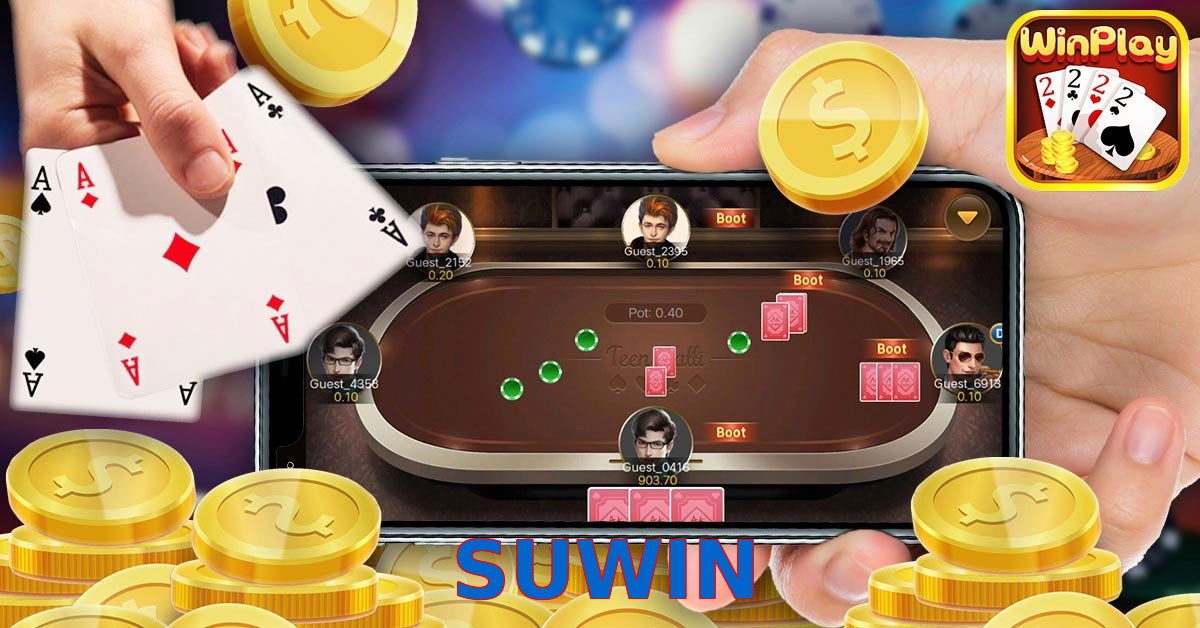 SUWIN
