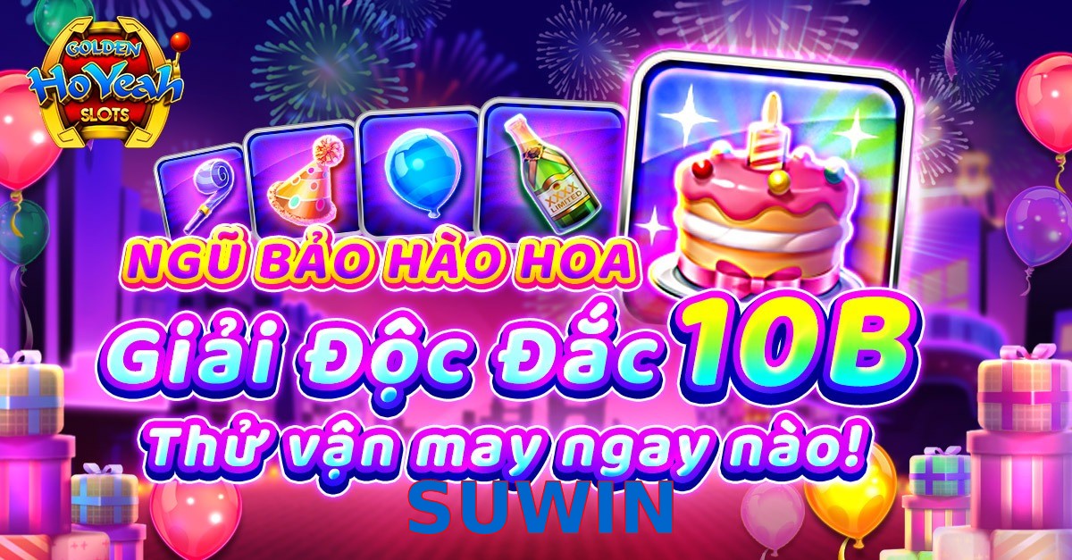 SUWIN