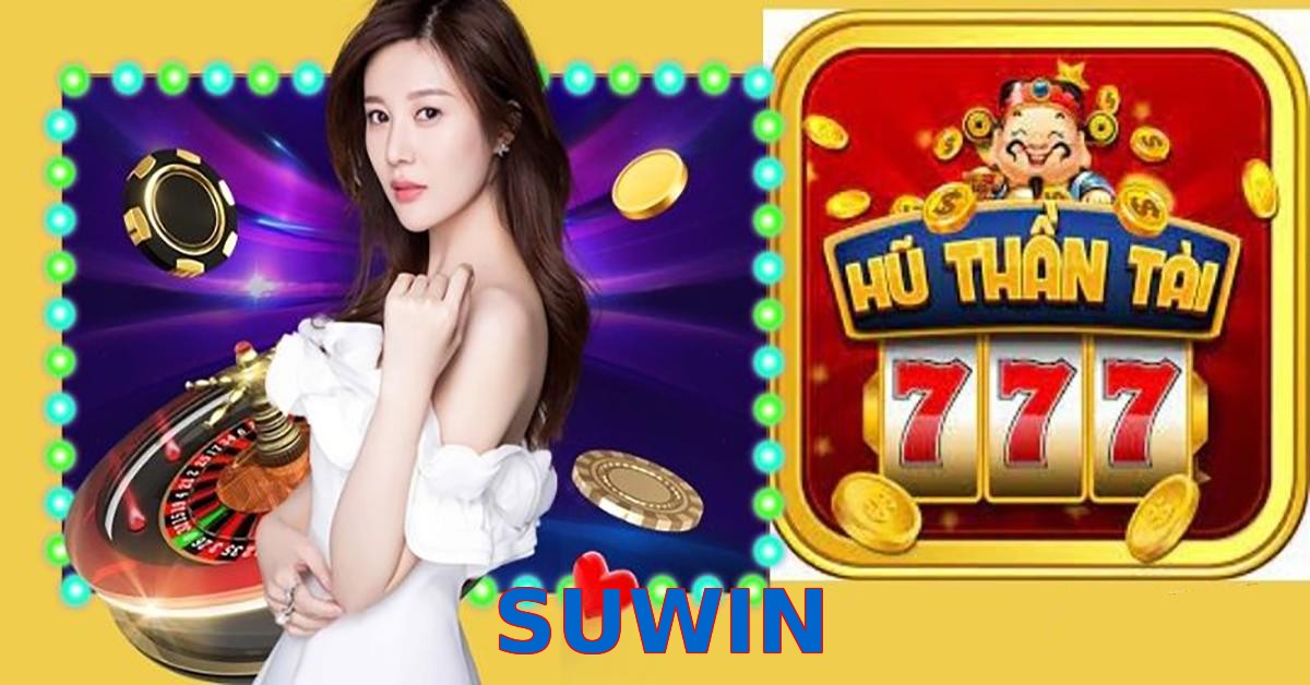 SUWIN