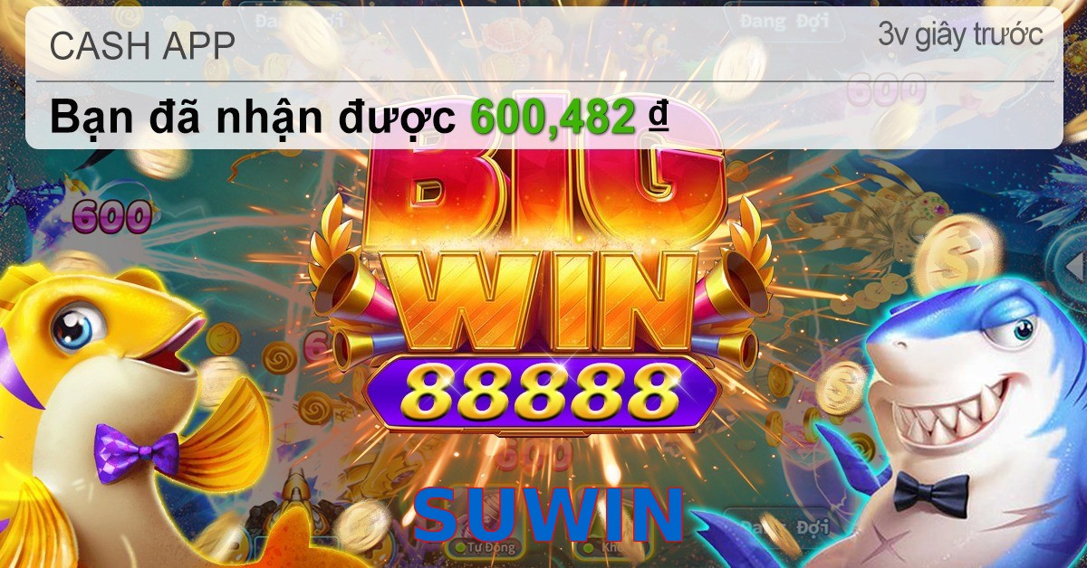 SUWIN