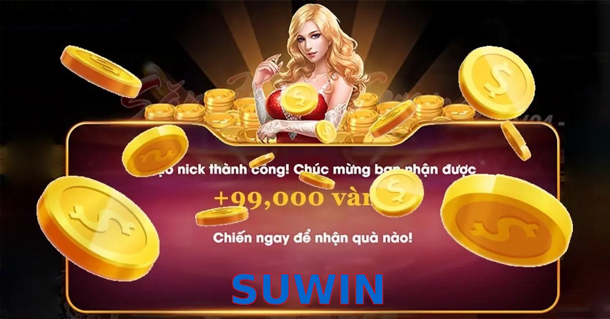 SUWIN