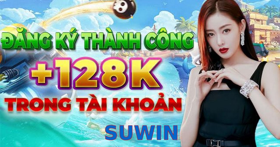 SUWIN