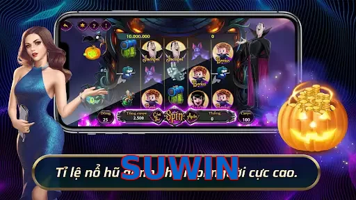 SUWIN