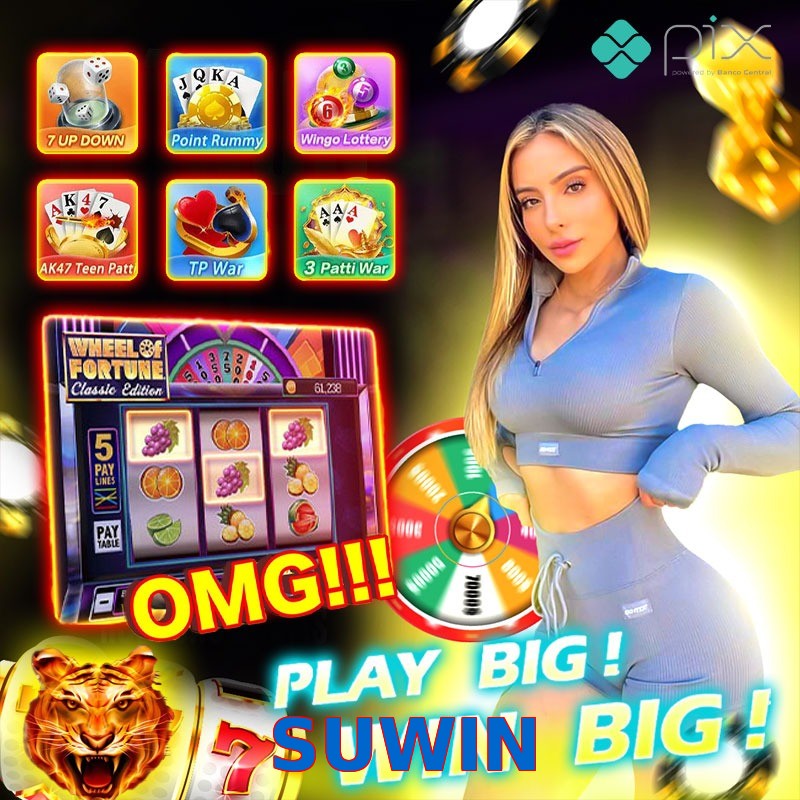 SUWIN
