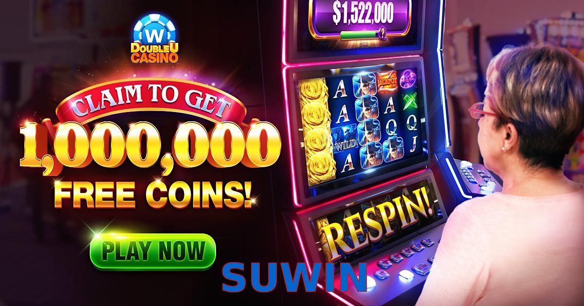 SUWIN