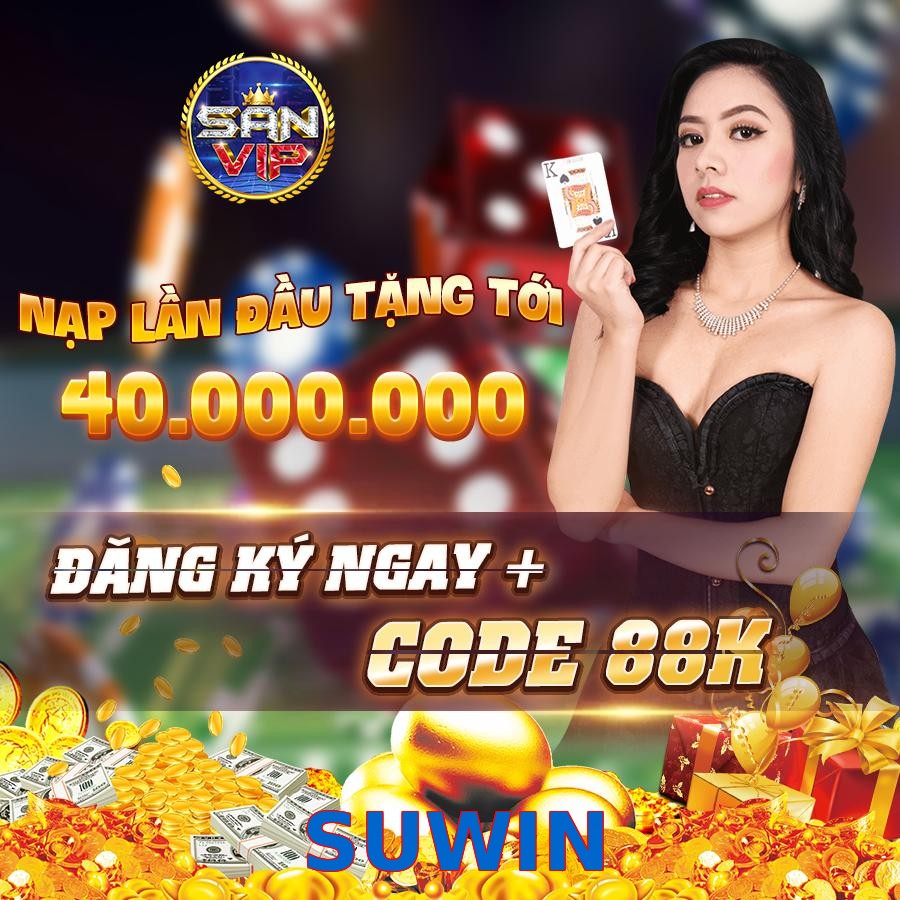 SUWIN