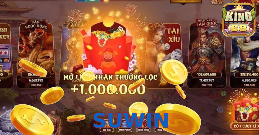 SUWIN