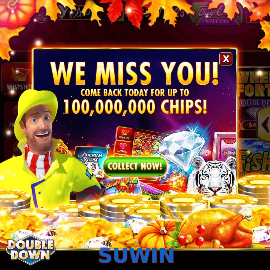 SUWIN