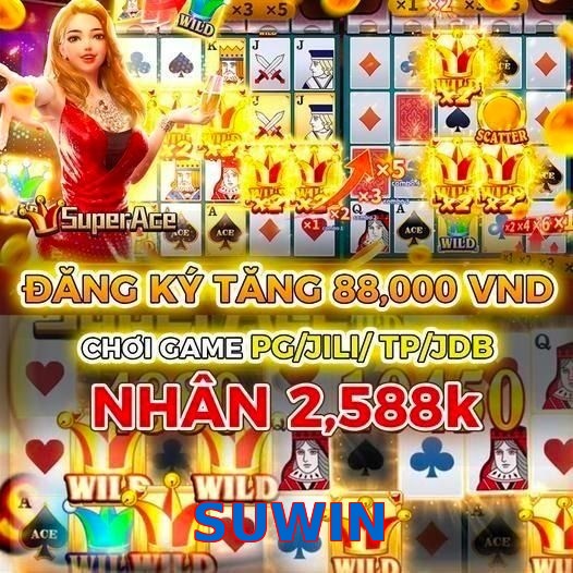 SUWIN