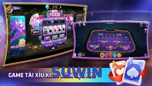 SUWIN