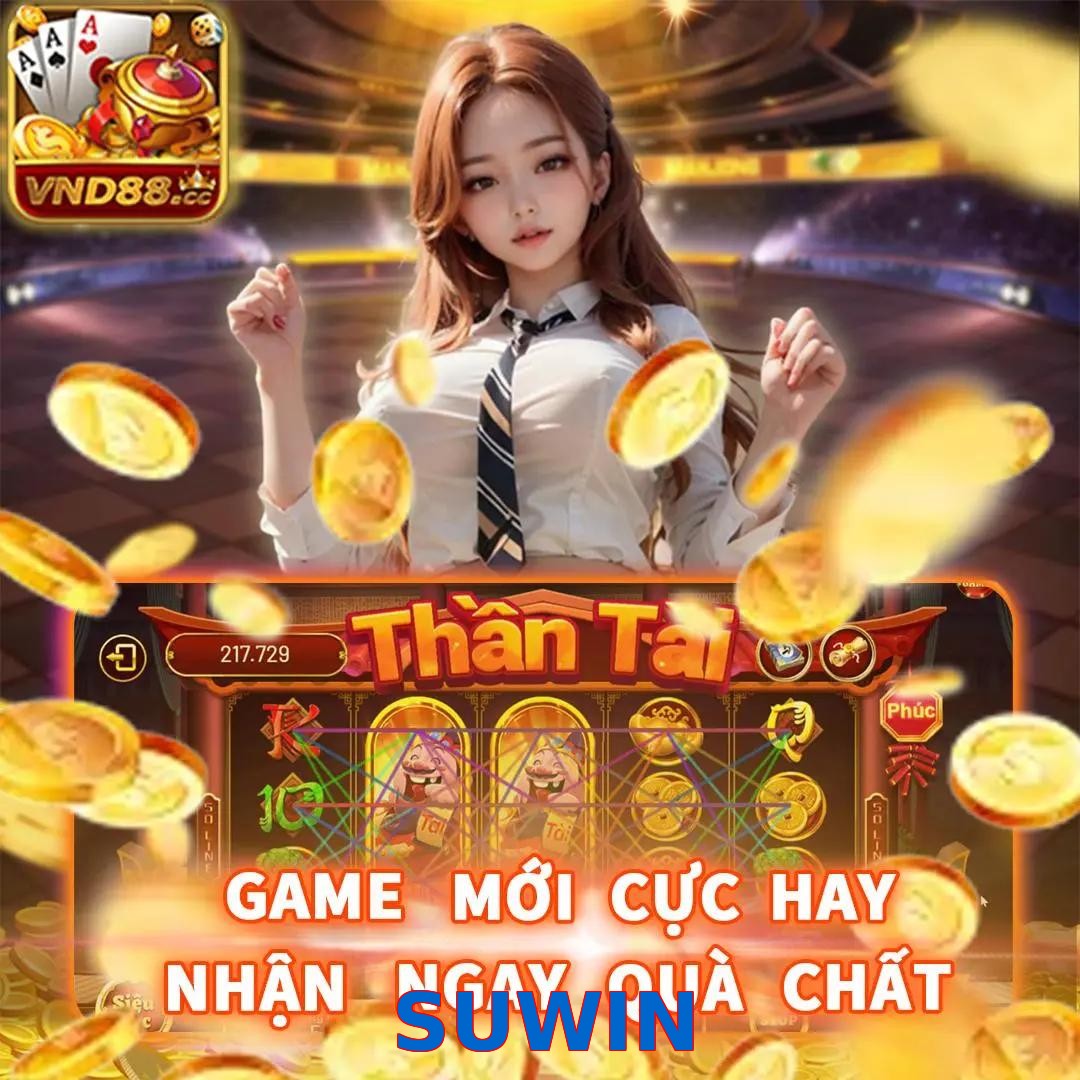 SUWIN